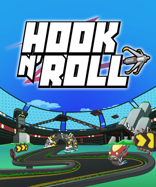 Hook & Roll | Deku Deals