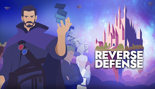 Reverse Defense | Deku Deals