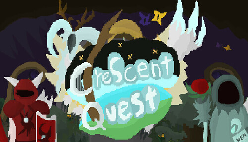 Crescent Quest | Deku Deals