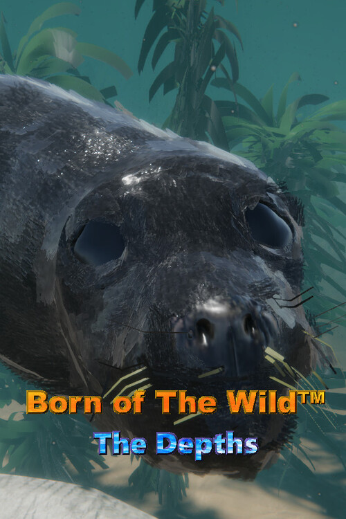 Born of The Wild: The Depths | Deku Deals