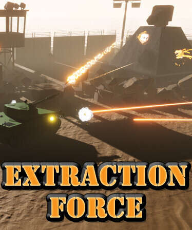 Extraction Force | Deku Deals