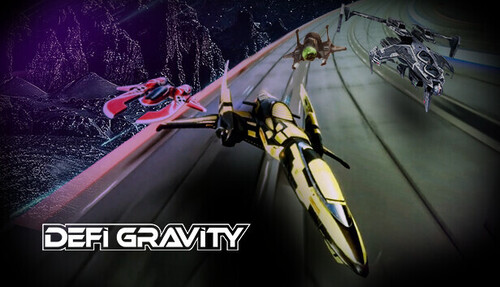 Defi Gravity | Deku Deals