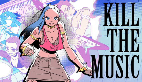 Kill The Music
