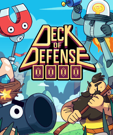 Deck of Defense | Deku Deals