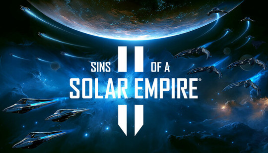 Sins of a Solar Empire II 50% off Coupon