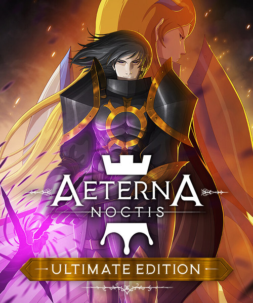Aeterna Noctis | Deku Deals
