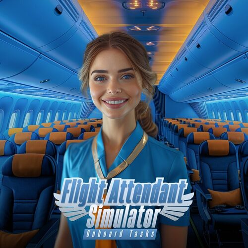 Flight Attendant Simulator Onboard Tasks Deku Deals