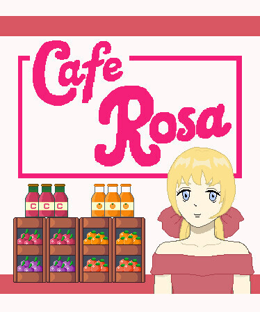 Kafe Rosa Cafe Rosa | Deku Deals