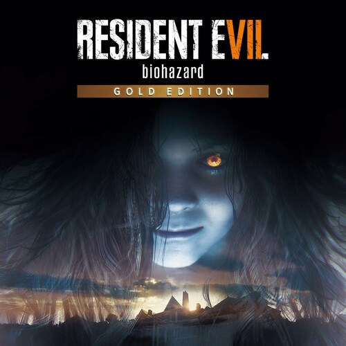 Resident Evil 8: Village - Gold Edition (PS5) desde 28,79 €