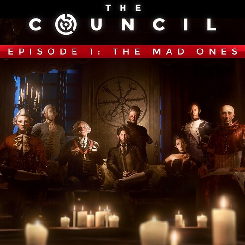 the council episode 1 the mad ones download free