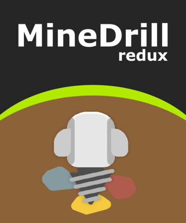 MineDrill Redux | Deku Deals