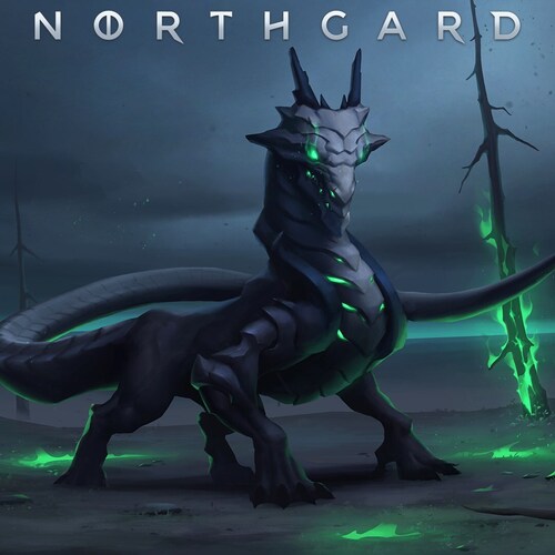 Northgard Svafnir Clan Of The Snake Deku Deals