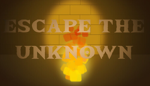 Escape the Unknown | Deku Deals