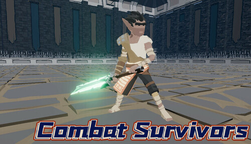 Combat Survivors | Deku Deals