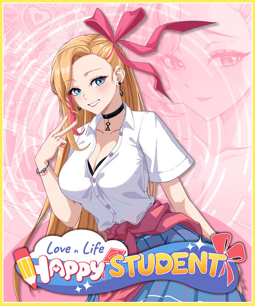 Love n Life: Happy Student | Deku Deals