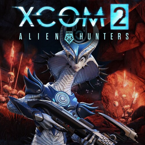 Xcom 2 alien hunters обзор