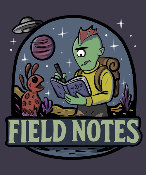 Ninja Field Notes Field Notes | Deku Deals