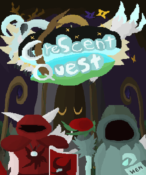 Crescent Quest | Deku Deals
