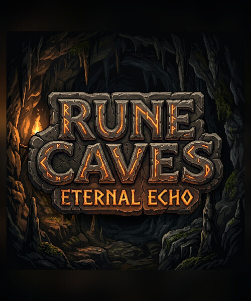 Button Eternal Runes Rune Caves: Eternal Echo | Deku Deals