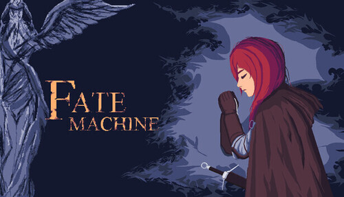 Fate Machine | Deku Deals