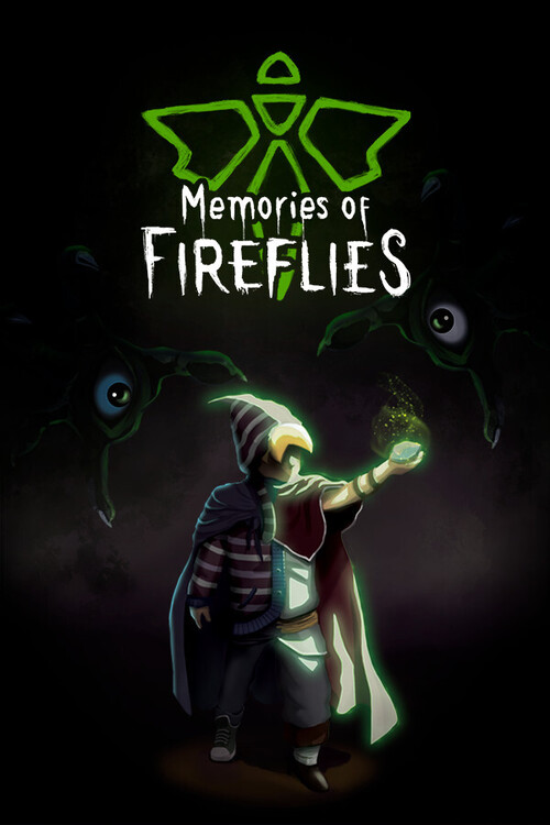 Memories of Fireflies | Deku Deals