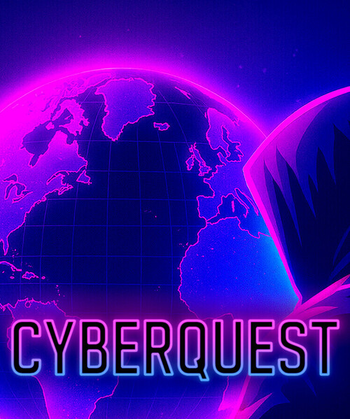 CyberQuest | Deku Deals