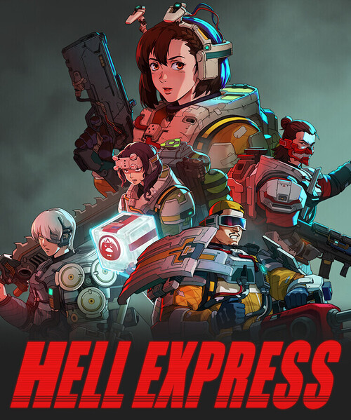 Hell Express | Deku Deals