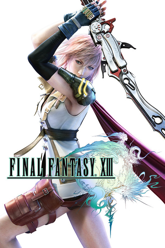 FINAL FANTASY XIII | Deku Deals