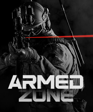 Armed Zone | Deku Deals
