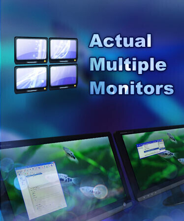 Actual Multiple Monitors | Deku Deals