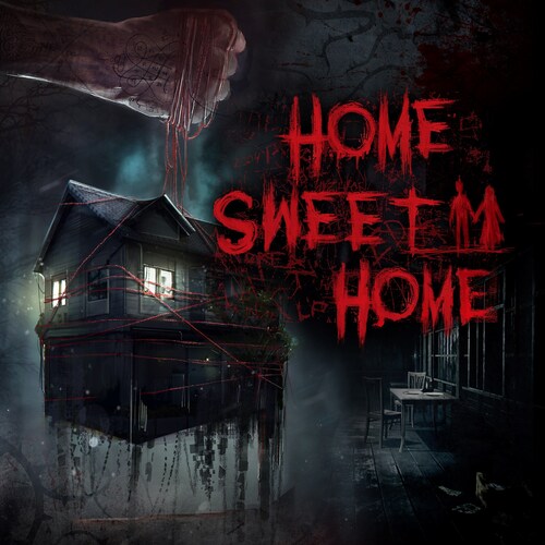 Home Sweet Home | Deku Deals