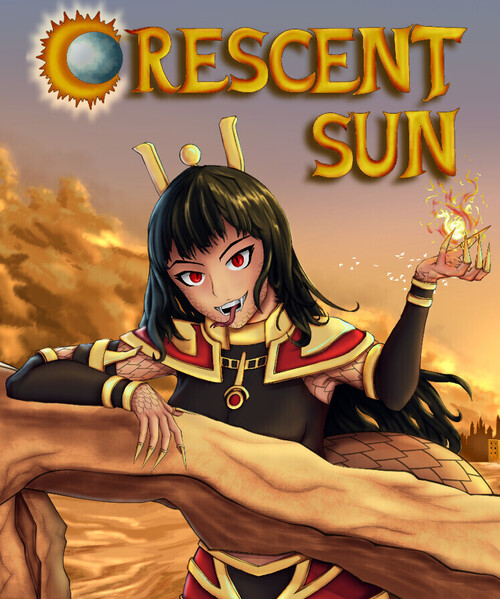 Crescent Sun | Deku Deals