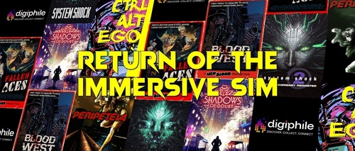 Return of the Immersive Sim