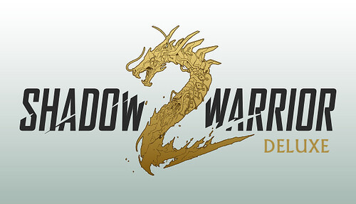 Shadow Warrior 2 - Solid Gold Pack | Deku Deals