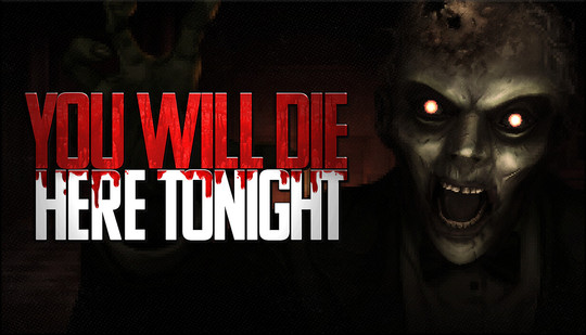 You Will Die Here Tonight