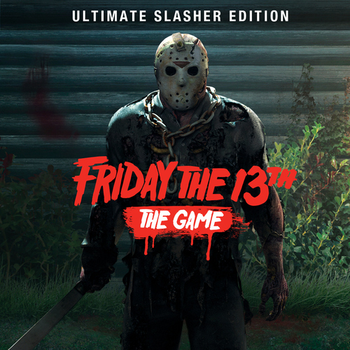 Friday the 13th on hot sale switch