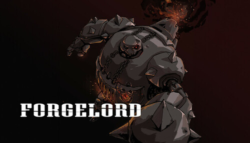 Forge Lord | Deku Deals