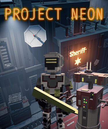 Project Neon | Deku Deals
