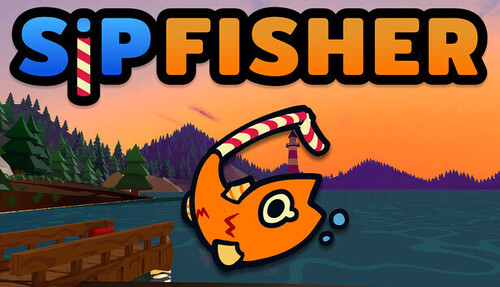 Sip Fisher