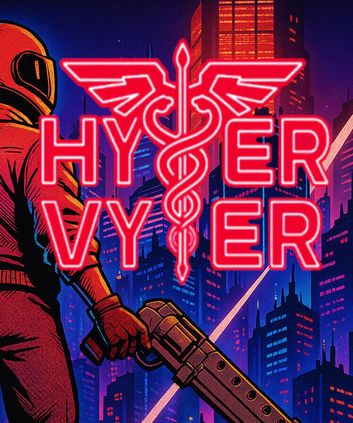 Hyper Vyper | Deku Deals