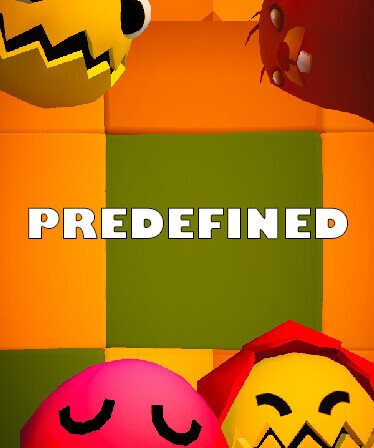Predefined: A Programming Puzzle Game | Deku Deals