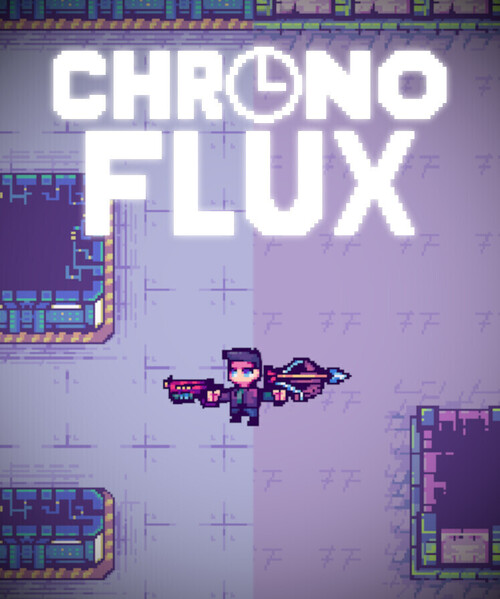 Ku9539 Chrono Flux | Deku Deals