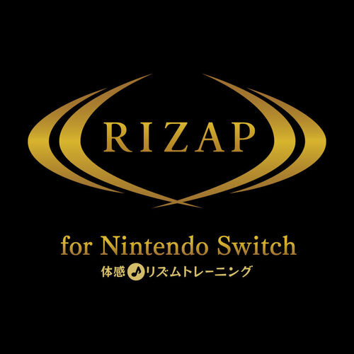 RIZAP for Nintendo Switch Taikan! Rhythm Training | Deku Deals