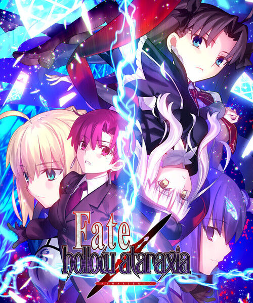 Fate　stay＋Hollow　　DL Fate/stay Night Fate/hollow Ataraxia Rider Saber Fate/Zero PNG