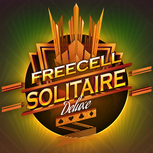 Freecell Solitaire Deluxe for Nintendo Switch - Nintendo Official Site