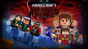 Buy Minecraft Redstone Specialists Skin Pack