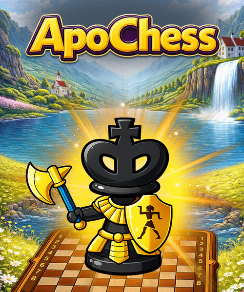 apochess | Deku Deals