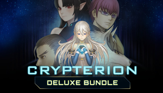 Crypterion Deluxe Bundle