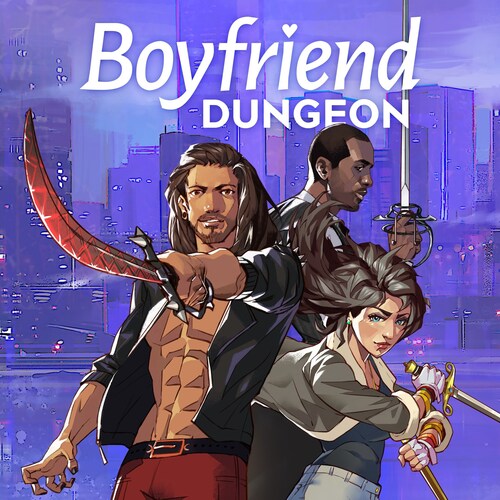 seven boyfriend dungeon solo or duo