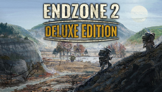 Endzone 2 Deluxe Bundle
